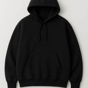 Oversized Hoodie