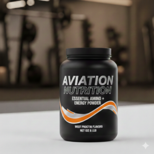 essential amin. o energy powder
