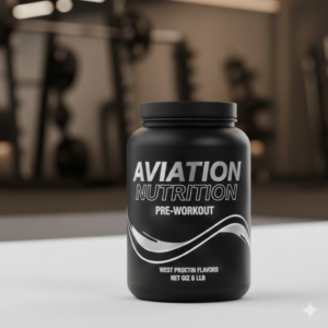 pre workout