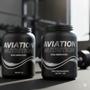 bcaa 6000 powder