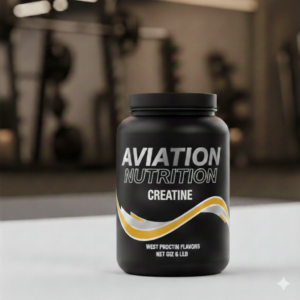 micronised creatine powder | unflavoured